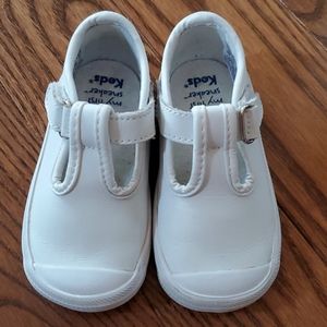 Baby's first sneaker